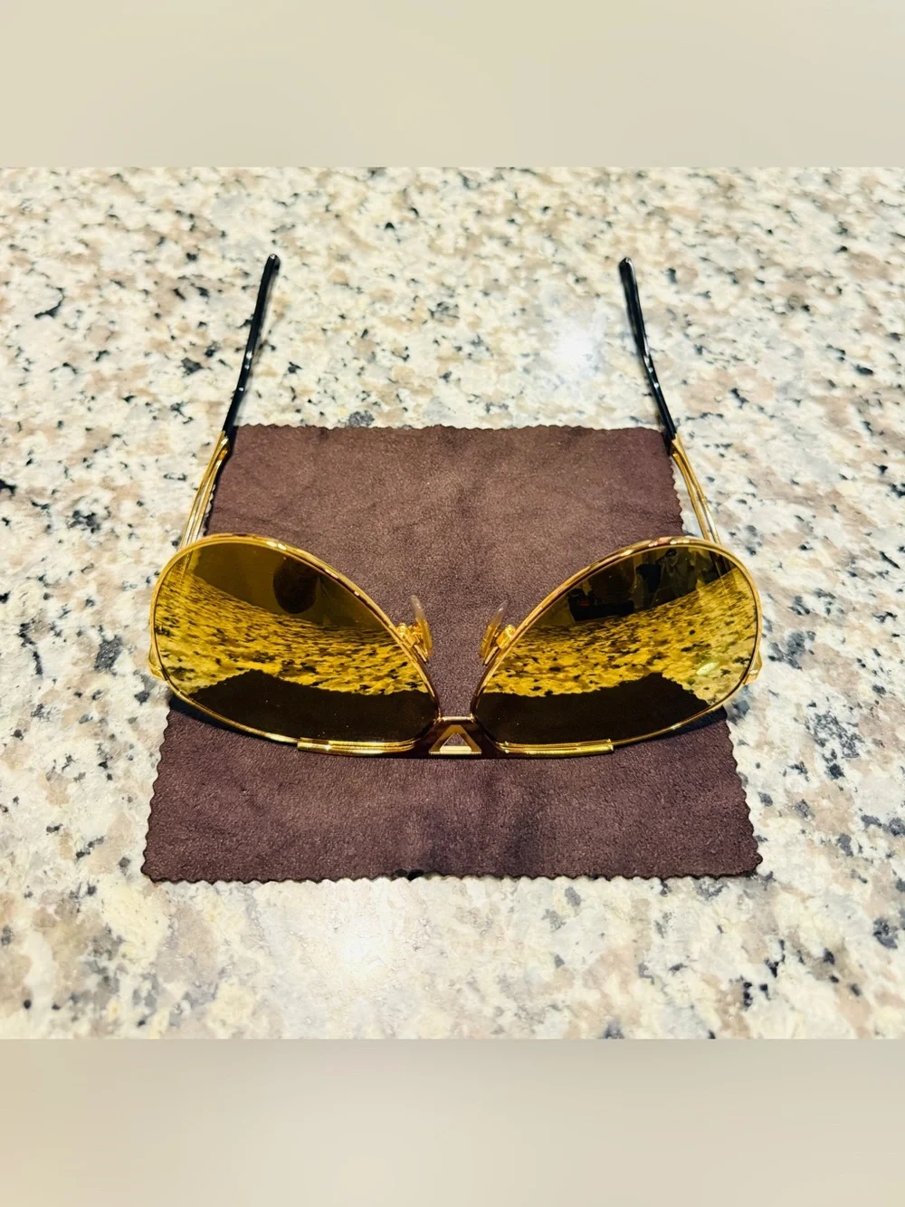 Louis Vuittong Tonga Sunglasses